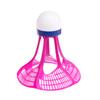 Lotka Airshuttle Outdoor Plastikowa Nylonowa Stabilna Odporność 3 szt./opak.