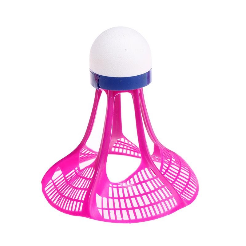 Lotka Airshuttle Outdoor Plastikowa Nylonowa Stabilna Odporność 3 szt./opak.