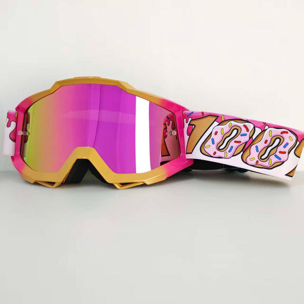 Best-selling snow goggles, motorcycle goggles, Harley helmet goggles, outdoor sports equipment