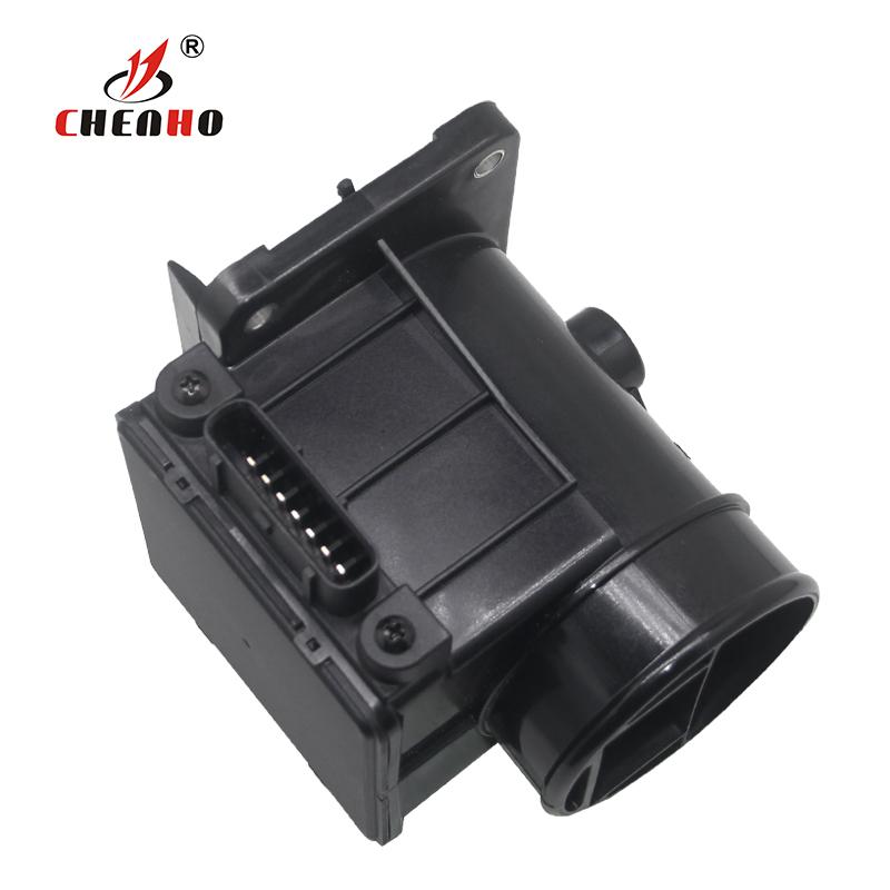 High Quality Mass Air Flow Sensor MAF MD172449 For Mitsubishi Expo 1992-1994 Mirage 1993-1997 1.8L L4 E5T05371