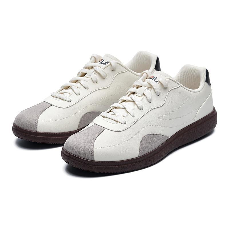 FILA Synthetic Leather Casual Shoes Men's F12M532172FWS