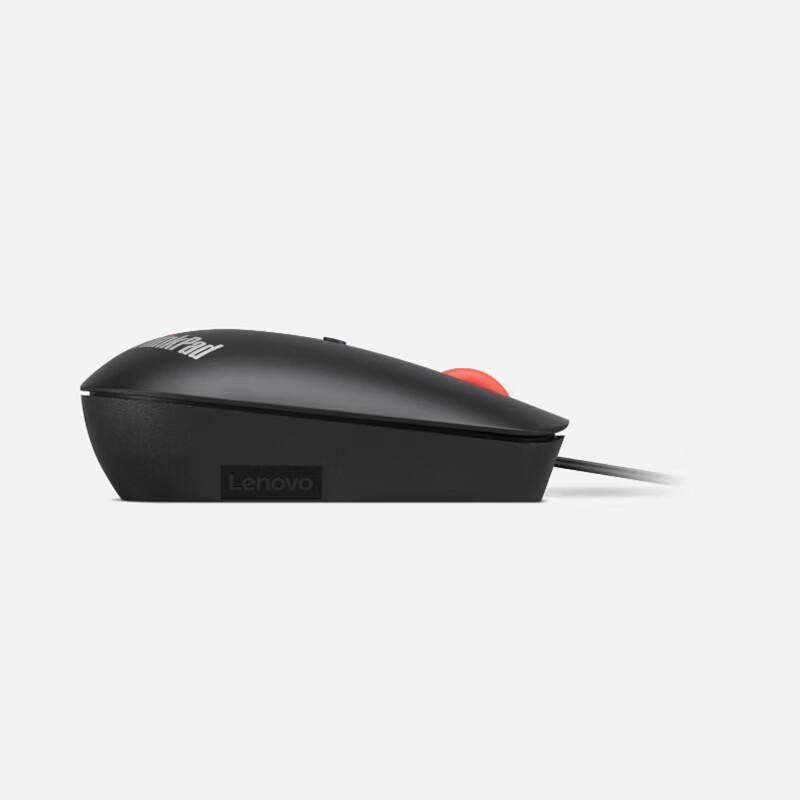 Lenovo ThinkPad Wired USB/Type-C Dual Interface Mouse