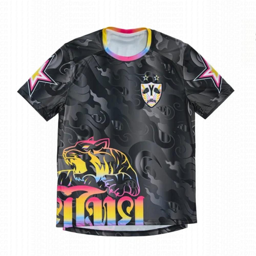 2026 Best Seller New Machida Zelvia Football Jersey Quick Drying