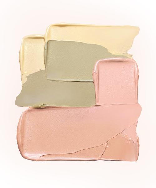 Klavuu Actress Backstage Personal Concealer 1.6g