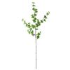 Nordic Green Japanese Bellflower & Andromeda Faux Branch for Home Decor