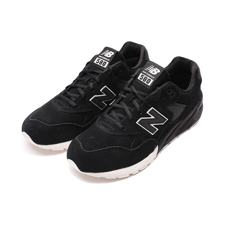 New New Balance Black MRT580BV