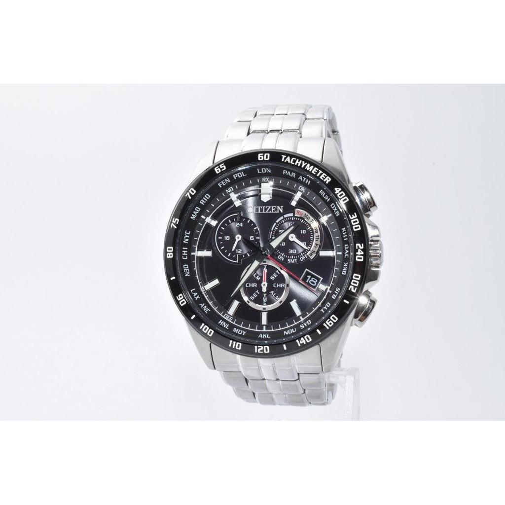 Used [Beautiful Condition] CITIZEN E660-S119936 Radio-Controlled Solar Watch