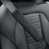 Universal Car Safety Belt Cover Adjustable Seat Belt Cover Shoulder Strap Covers Car Shoulder Protector Pad Auto Accessories