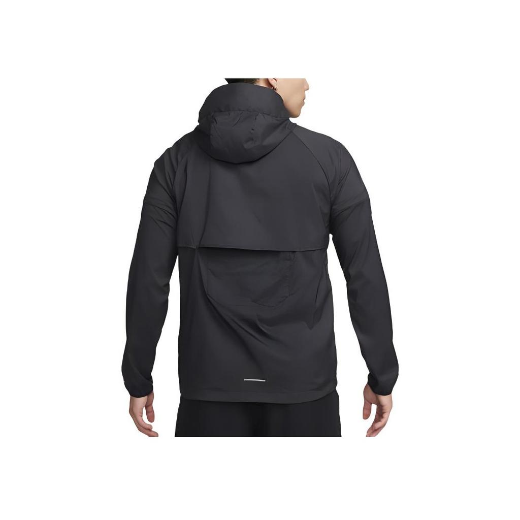 Nová bunda Nike WINDRUNNER Pánská Černá FB7541-010