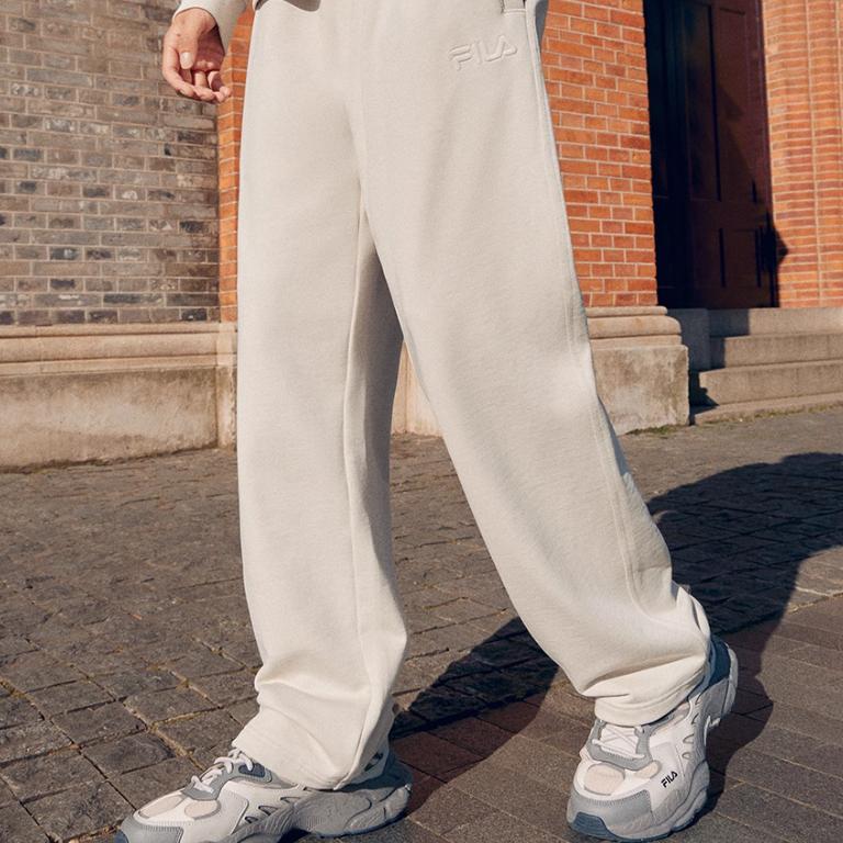 New FILA ORIGINALE Casual Sportswear Unisex F11U439204F-PK+F11M439606F-BG