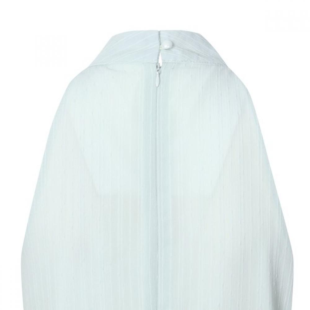 GGPX New York Halter Neck Chiffon Knot Mini Two Way Dress  Gq4op006f 