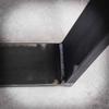SLAN leg 75x72 STEEL