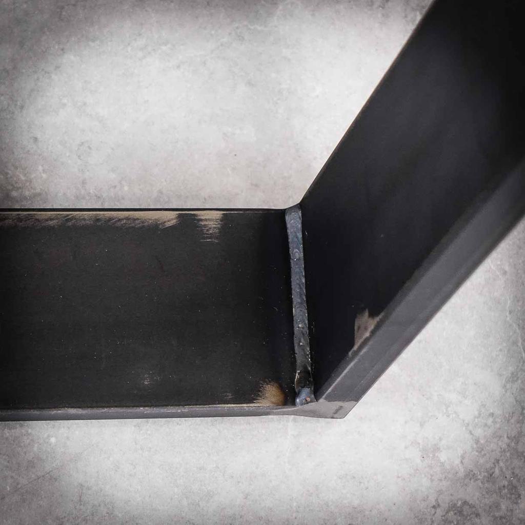 SLAN leg 75x72 STEEL