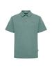 EIDER Verdon Men'S Short Sleeve Polo Shirt_Jade