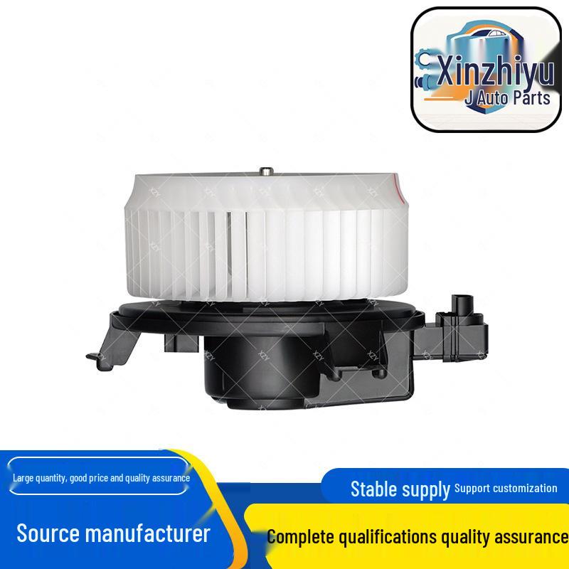 

Trumpchi GA5/GS5/GA8 Air Conditioning Blower Motor Accessories 8105005BACS07-1 Polypropylene