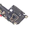 For Xiaomi 14 Assembly Charging Port Flex Cable with IC Part (Without Logo)