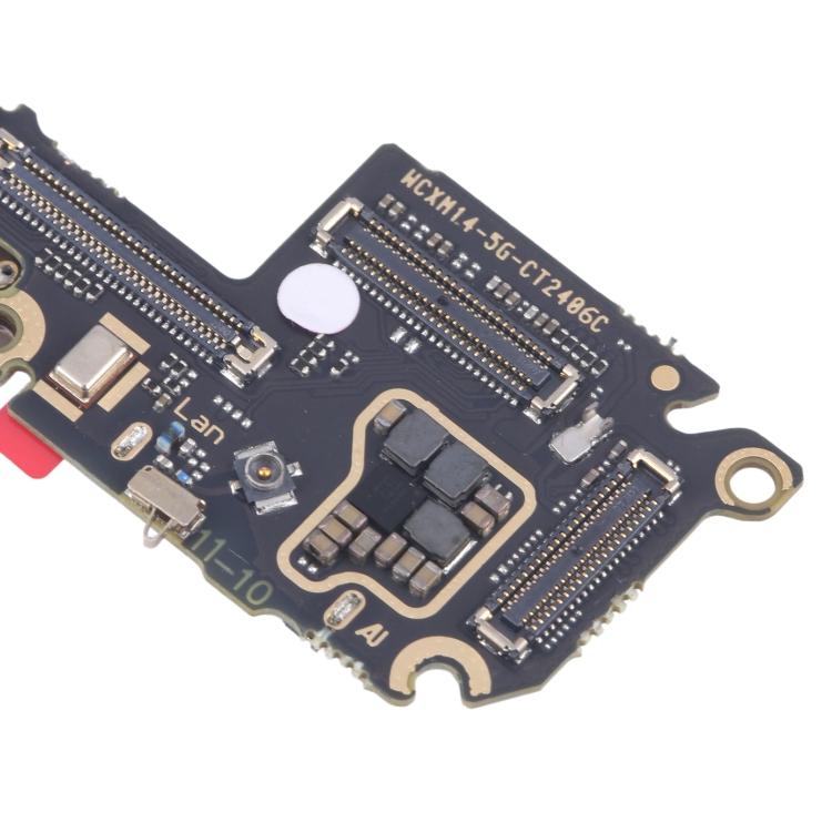 For Xiaomi 14 Assembly Charging Port Flex Cable with IC Part (Without Logo)