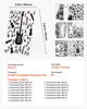 VEVOR Embossing Folders, 15 Pieces, 105 x 148 mm, Background Embossed Plates for VEVOR Die Cutting and Embossing Machine