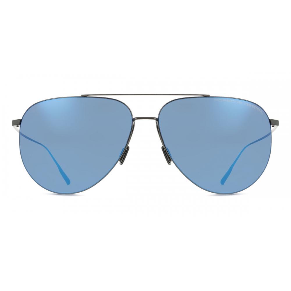 

Porsche Design P8939 A Unisex sunglAsses 62-13-145