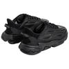 Adidas Originals Ozweego Celox Bequem Vielseitig Langlebig Low-Top Dad Shoes Unisex Sneaker Schwarz JP6330