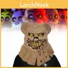 Five Nights At Freddy's Material de PVC Máscara Divertida de Animal para Niños Fiestas Temáticas