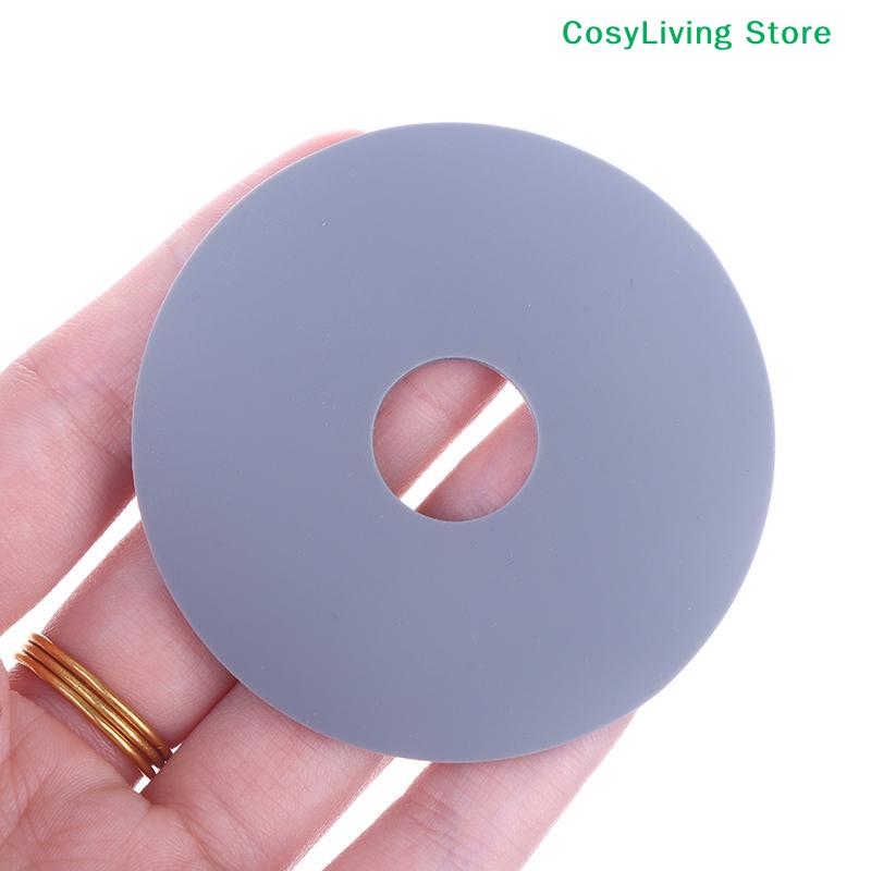 

1/3/5Pcs Dual Flush Valve Seal Rubber AH0007100R For Roca Toilet D1D/D2D Diaphragm Washer Plumbing Valve Toilet Tool Accessories A1