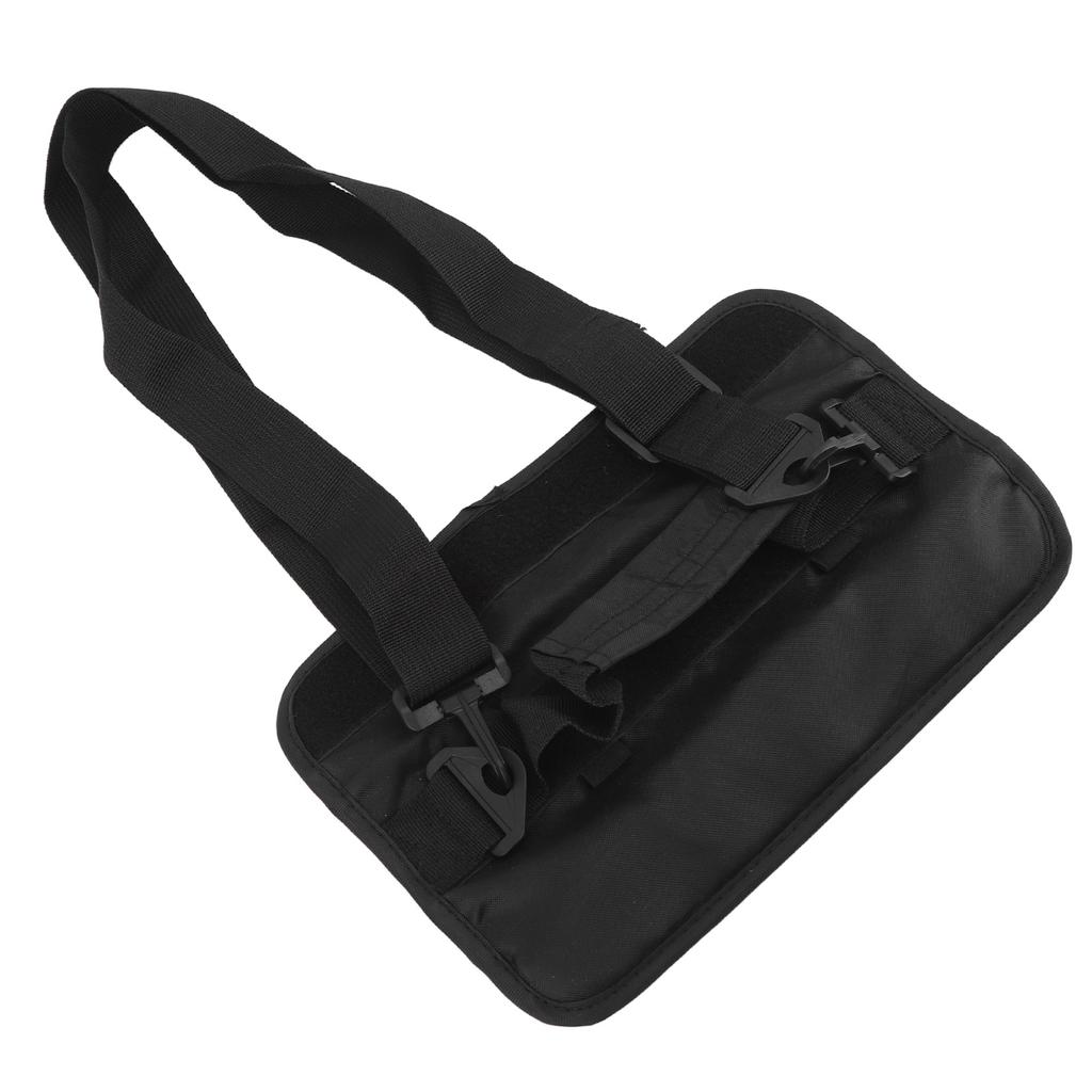 Golf Club Carry Bag Lightweight Breathable Portable Golf Club Carrier Sleeves Shoulder Bag for Golf Practice