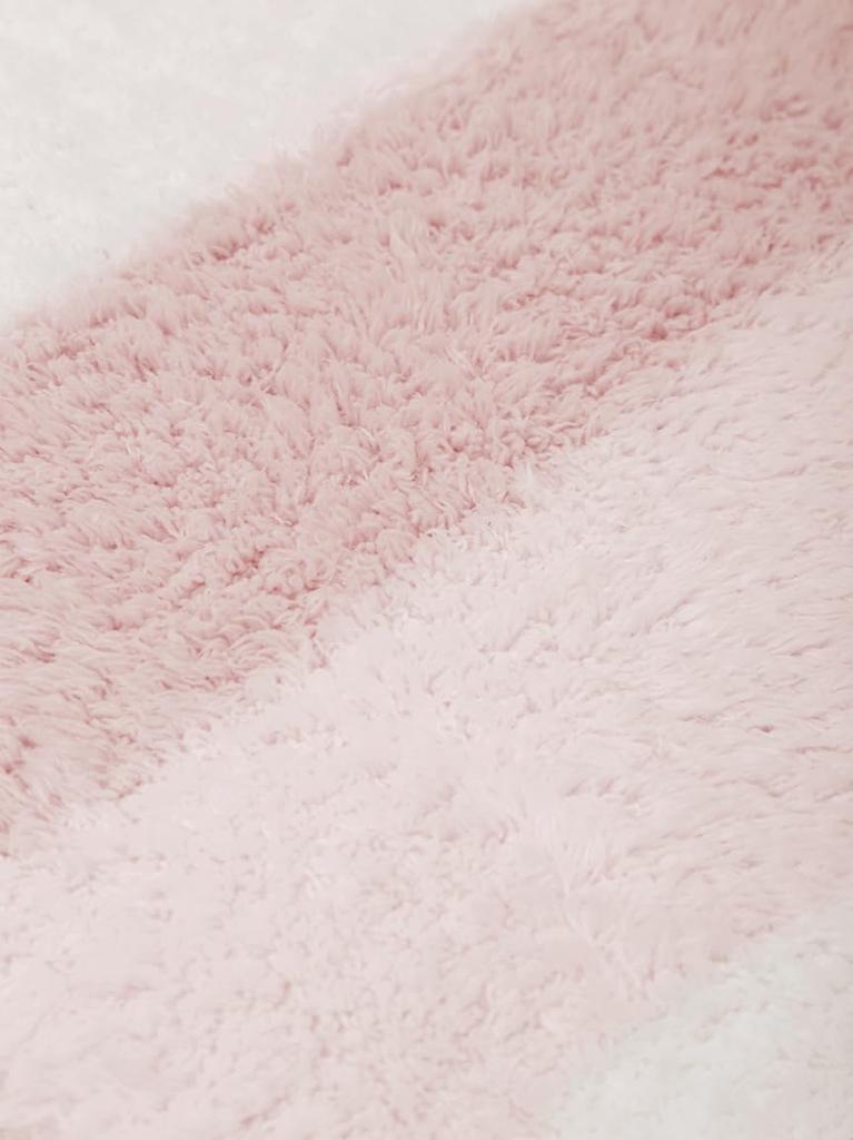 Gelato 3 Border Blanket PWGG245514PNKF