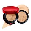 Bevelvet Cover Cushion (Main Product + Refill)