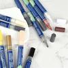 Tile Grout Pens White Waterproof Tile Marker Grout Pen Wall Seam Pen For Tiles Floor Bathroom Decontamination Seam Repair Tools