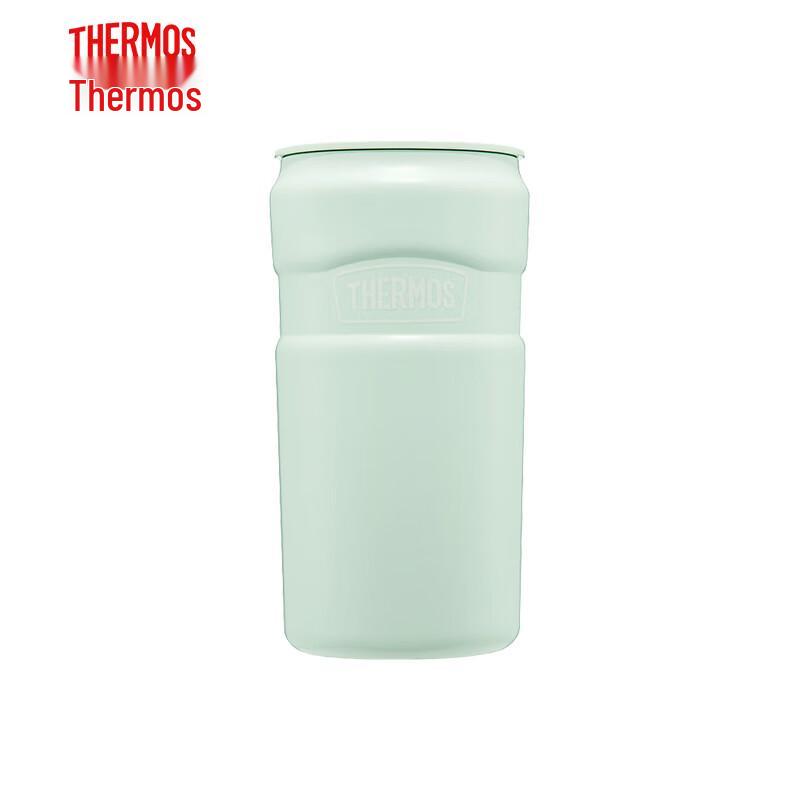 THERMOS 316L Stainless Steel Camping Thermos