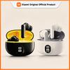 Xiaomi Mini Slim TWS Wireless Bluetooth Earbuds Noise Isolation Long Playtime Battery Built-In Mic for Hands-Free Calls Music Streaming