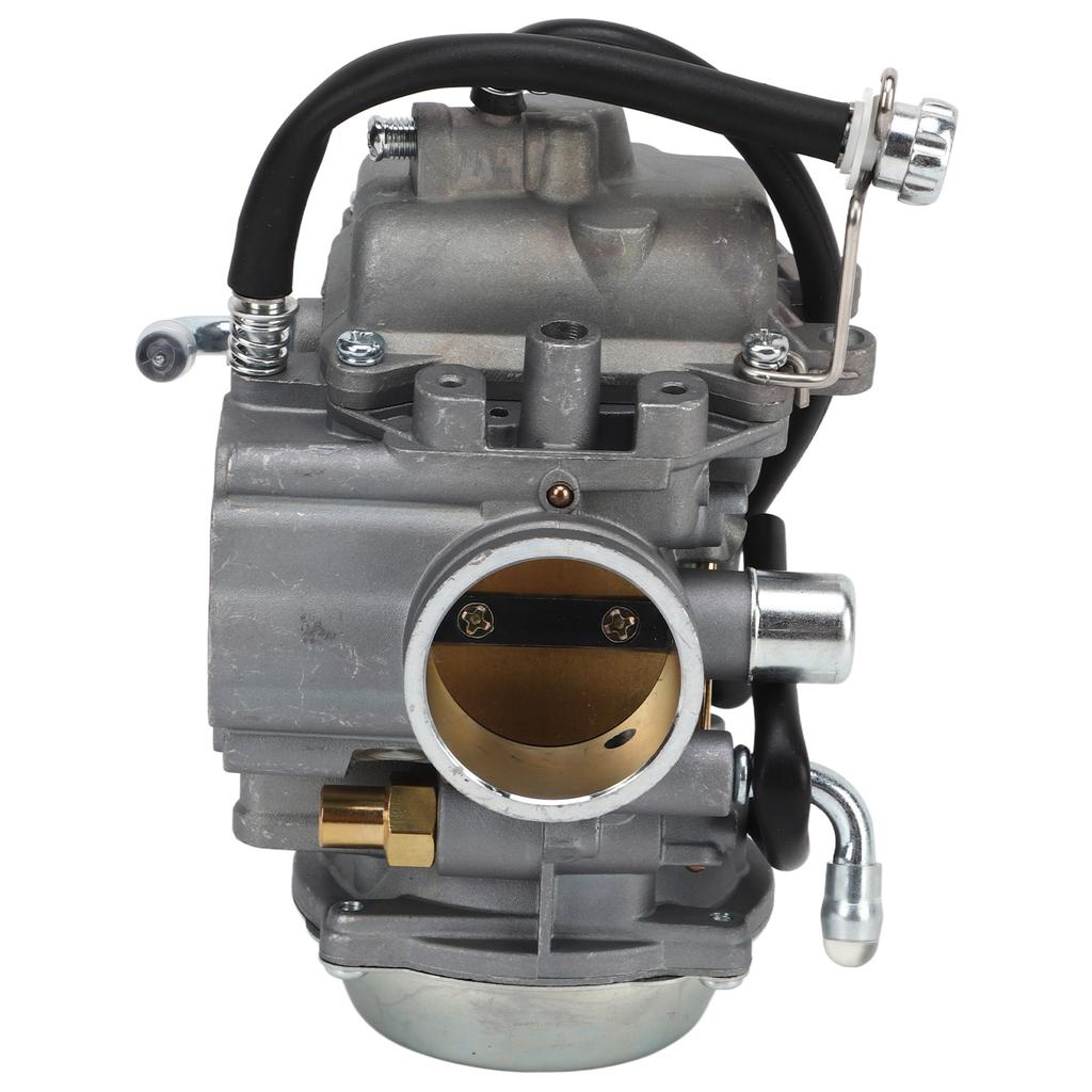 Carburetor Carb13200‑19B92 Replacement for Suzuki Quadrunner 500 LTF500F Quad Runner 500 4X4 1998‑2002