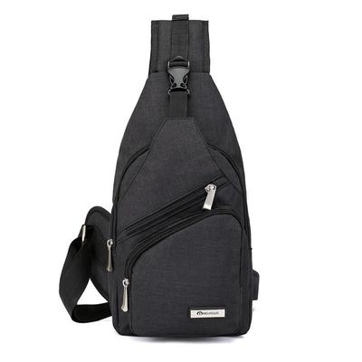 Men's Casual Travel Chest Bag