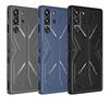 Fit Red Magic 10 Pro Cases Flexible TPU Cover Anti-Scratches Shockproof Case for ZTE Nubia Red Magic 10 Pro+ Plus Cover