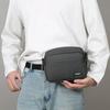 Men's Multi-Use Shoulder Bag Oxford Outdoor Travel Crossbody Bag