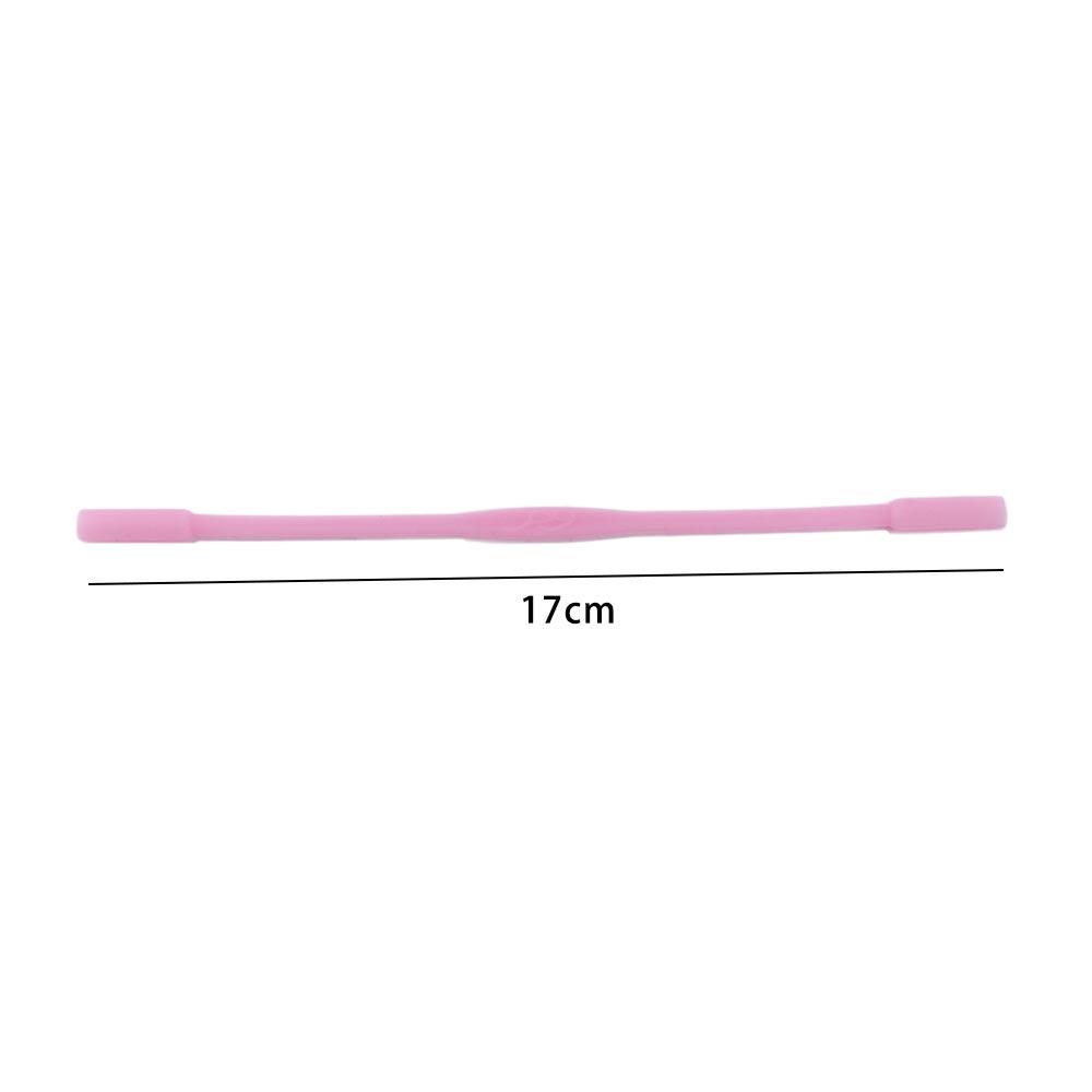 Elastic Children Fashion Solid Color Sunglasses Band Eyeglass Chains Sunglasses Rope Glasses Cord