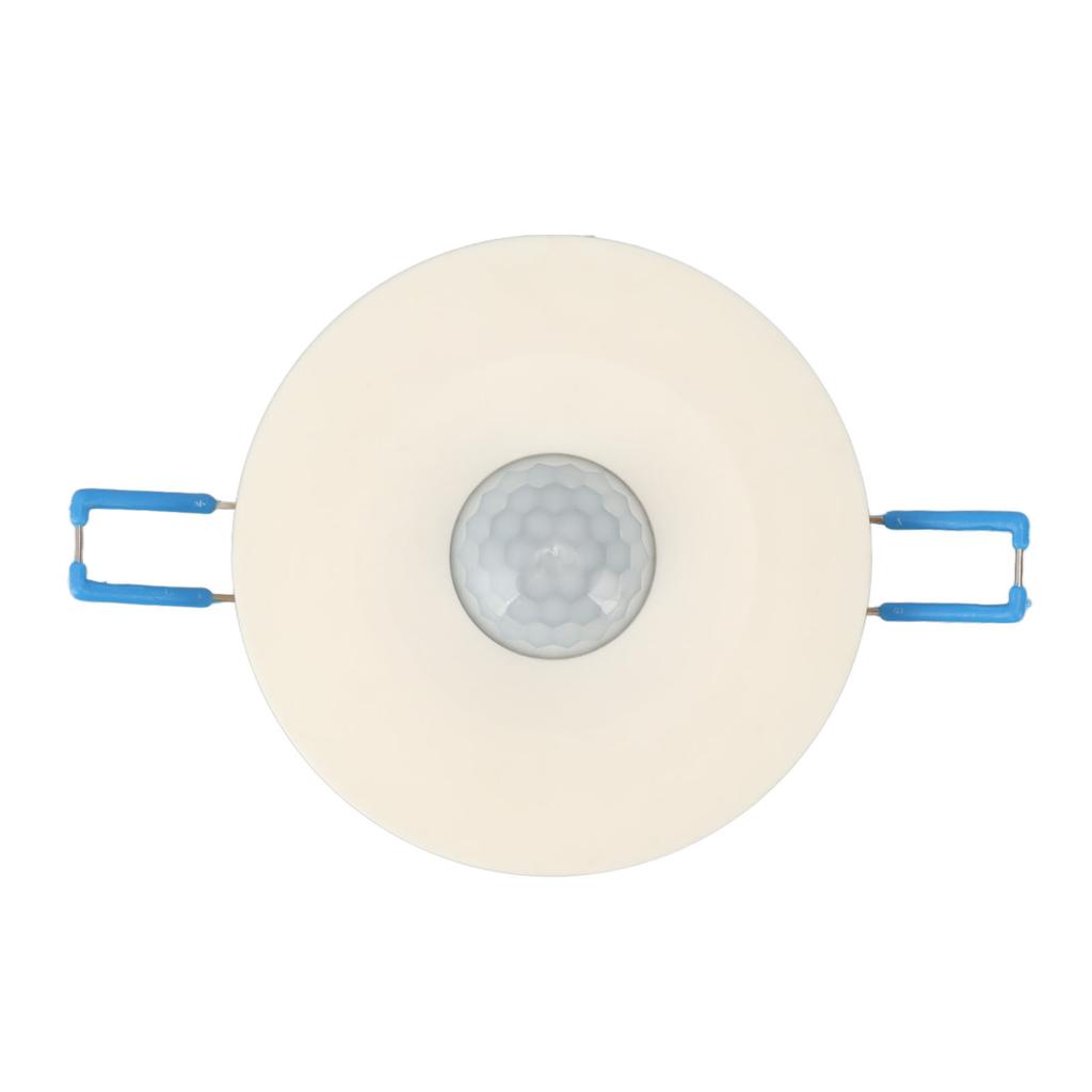 Infrared Sensor Light Switch Professional Ceiling Occupancy Motion Induction Switch for Commercial Residential Use