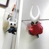 Hollow Knight Hornet Refrigerator Magnet Figure Ornament - Trendy Toy Decor
