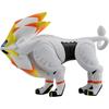 Takara Tomy Pokemon Moncolle ML-14 Solgaleo Figure Toy 4 Years and Up Safety Certified