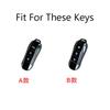 Zinc Alloy Car Key Cover Plastic Key Case Keychain For Dongfeng Fengguang Dfsk Glory 580 Fengon Ix5 Ix7 Seres Sf5