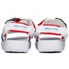 Anta Beach Sandals Men's Anta White/Bright Blue 912036905-2