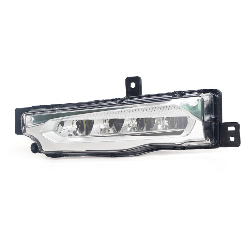 

For Bmw X3 X4 G01 G02 G08 2018 2019 Car Front Bumper Lights Daytime Running Lights Fog Lights Driving Lights Warning Lights