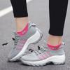 Men Women Sports Sneakers Comfortable MAEDEF Walking Shoes Woman Women's Sock Shoe Ladies Platform Loafers Sneaker