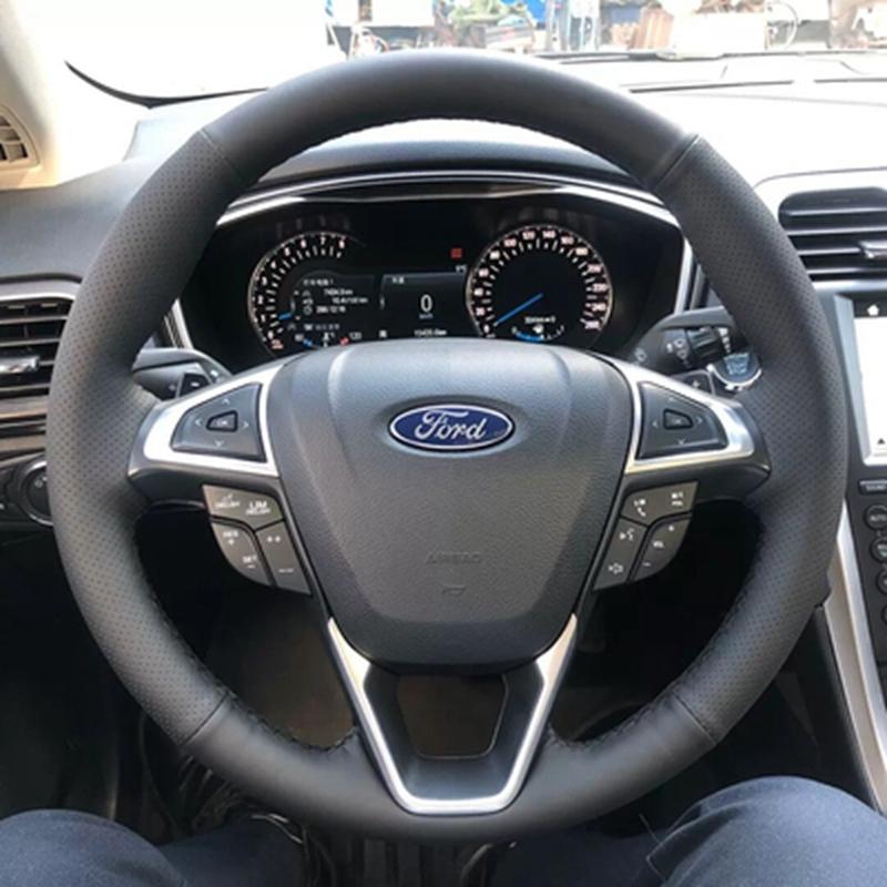 For Ford Mondeo Fusion 2013-2019 EDGE