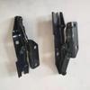 BMW E60/E61 Bonnet Hinges: Left & Right Hinges - Part# 41617120275
