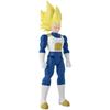 Figurine géante Limit Breaker - BANDAI - Dragon Ball Daima - Super Saiyan 3 Vegeta - 30 cm