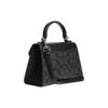 New COACH Pepper Handbags C7226-SVTSQ
