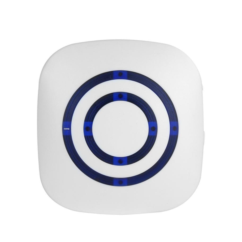 Smart Infrared Motion-Sensing Doorbell Alarm