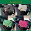 Elegant Black Pu Envelope Bag For Women With Vintage Style And Casual Design Perfect For Fall Season